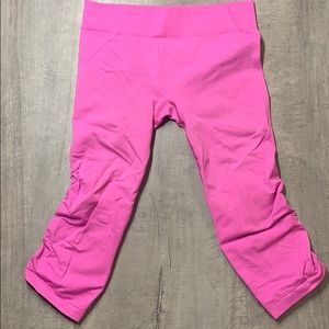 Ivivva Crops